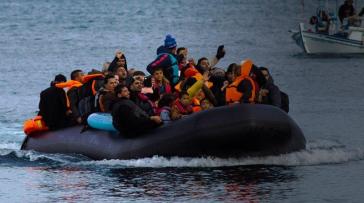 Μεταναστευτικό: «Καμπανάκι» για αυξημένες ροές