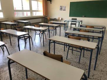 Σύλλογοι Εκπαιδευτικών Κυκλάδων: Οι θέσεις τους για το σημερινό κλείσιμο των σχολείων