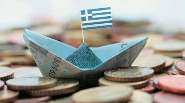 ΙΟΒΕ: «Χαμηλώνει» η ανάπτυξη, εκτοξεύεται ο πληθωρισμός