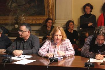 "Να παραμείνει δημόσιο αγαθό"