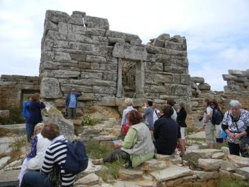 Κινηματογραφικές περιπλανήσεις