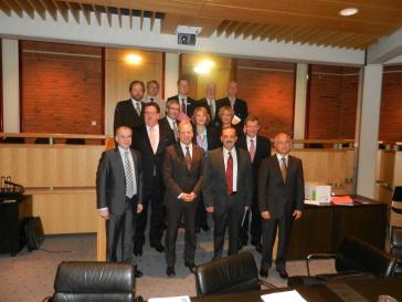 Στο επίκεντρο ο τουρισμός