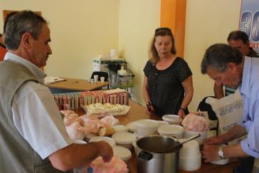 Ανεξάντλητη "αγάπη"