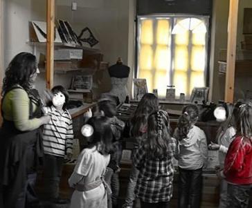 Εξαιρετική εμπειρία