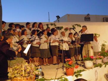 Αφιέρωμα στον Μάνο Λοΐζο