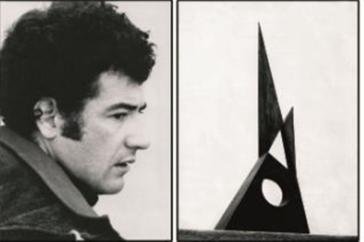 Έκθεση Γλυπτικής Λευτέρη Βαλάκα