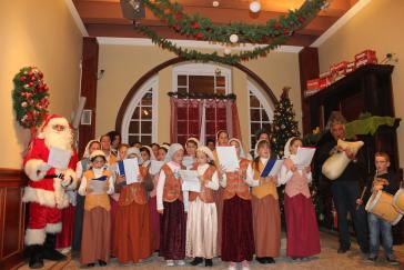 "Και του χρόνου"