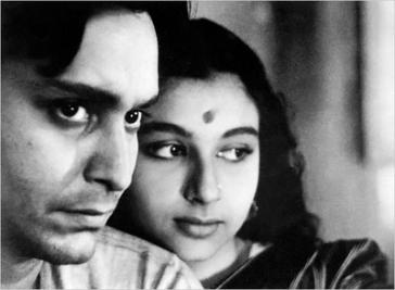 Η τριλογία του Απού ολοκληρώνεται