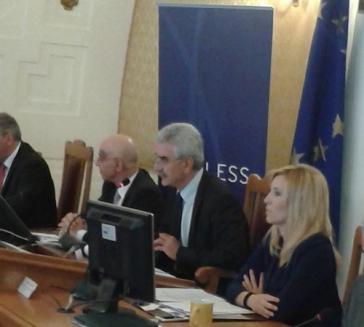 "Ο τουρισμός αποτελεί εθνική προτεραιότητα"