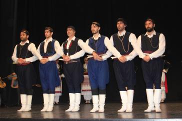 Σείστηκε το Θέατρο "Απόλλων"