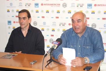 Παρουσίαση του προγράμματος "International Jazz Day"