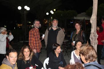 "Δεν θα προδώσουμε τον συριανό κόσμο'