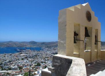 Ηχητικές Συναντήσεις Σύρου 2014