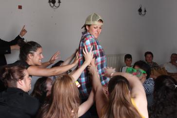 "Το Παιδί και τα Μάγια" μάγεψαν τα παιδιά της Σύρου