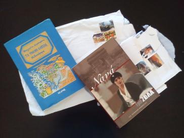 Αποστολή βιβλίων σε σχολεία ακριτικών νησιών