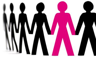 "Λέμε όχι στις διακρίσεις"