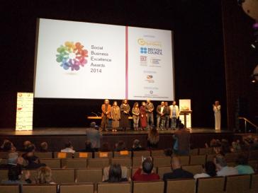 Βραβείο καινοτομίας στην "Καλλονή-Κελλιά" Τήνου