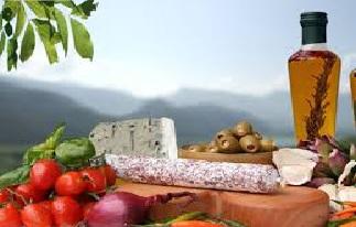  "Παραδοσιακή Κουζίνα σε χώρους εστίασης"