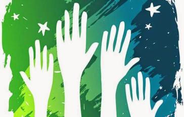 "Απ’άκρη σ’άκρη στο Νότιο Αιγαίο: Ο Λόγος στους Εθελοντές"