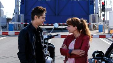 "Ο μίτος της Αριάν" στην Κινηματογραφική Λέσχη Αρχίλοχου