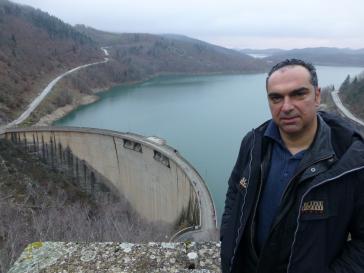 Ι. Φλεβάρης: Δίκαιος αγώνας για την ενίσχυση της νησιωτικότητας