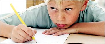 "Κατανοώντας τον κόσμο των μαθησιακών δυσκολιών"