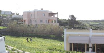 Το "Λουκουμάκι"  επιστρέφει στο 5ο Συριανό Καρναβάλι