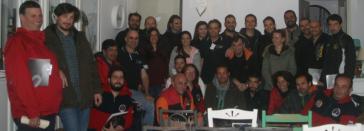 Σεμινάρια καρδιοπνευμονικής αναζωογόνησης από την Ελληνική Εταιρεία Προνοσοκομειακής Φροντίδας