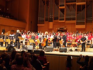 To μουσικό "παραμύθι" της Ορχήστρας των Κυκλάδων στο Μέγαρο Μουσικής Αθηνών 