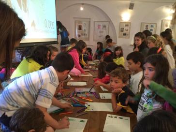 Ημέρες Γραμματοσήμου στη Νάξο