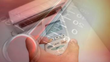 Οι διαθέσιμοι κλιματιζόμενοι χώροι του Δήμου Σύρου - Ερμούπολης