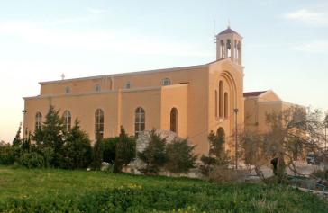 Επέτειος των 20 ετών από τη χειροτονία του π. Ιωσήφ Πρίντεζη