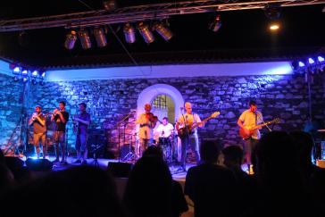 To 9o Indie Rock Festival ξεσήκωσε την Ερμούπολη