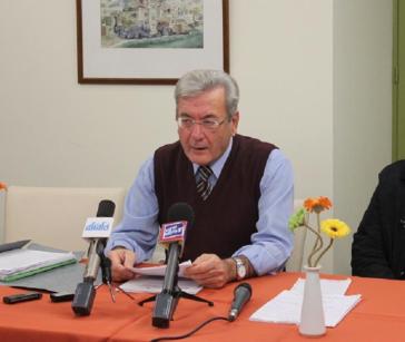 "H προσπάθεια Αναγέννησης του Δημοκρατικού Χώρου συνεχίζεται"