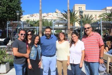 «Ζητάμε τα αυτονόητα»