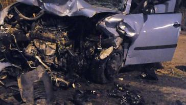 Μείωση στους θανάτους από τροχαία ατυχήματα τον μήνα Σεπτέμβριο