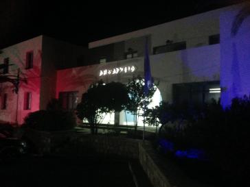 Επιστολή συμπαράστασης του Δήμου Μήλου στον Πρέσβη της Γαλλίας