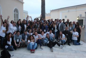 Επιστρέφει δυναμικά το TEDx UniversityoftheAegean