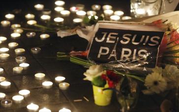 Συλλυπητήρια του Δήμου Σύρου - Ερμούπολης στον λαό της Γαλλίας