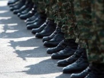 Πρόσκληση παρουσίασης Στρατευσίμων στις Στρατολογικές Υπηρεσίες