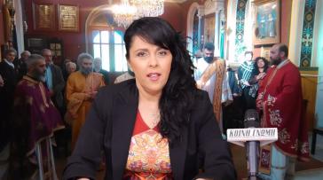 Δελτίο ειδήσεων της Ι. Μητροπόλεως Σύρου (18-25 Φεβρουαρίου 2016)