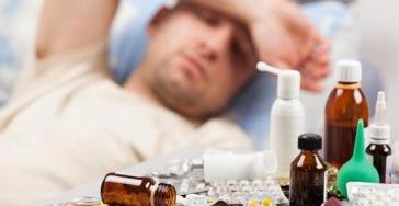 Λήψη πρόσθετων μέτρων για την αντιμετώπιση  της Εποχικής Γρίπης