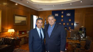 Η Σύρος δίδεται προς επένδυση