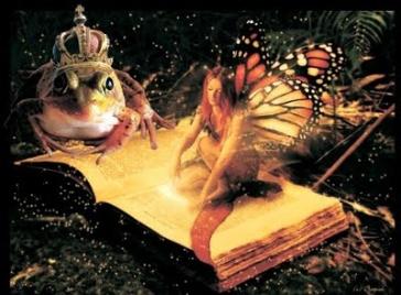  Με τους μύθους και τα παραμύθια