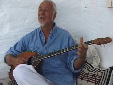 Αφιέρωμα στη μουσική και τα τραγούδια του Γιώργου Ζήκα