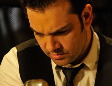 «Περί… Παθών» με τον Δώρο Δημοσθένους