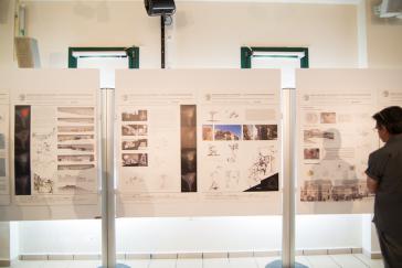 Η παραδοσιακή αρχιτεκτονική της Θήρας: παρόν - παρελθόν - μέλλον