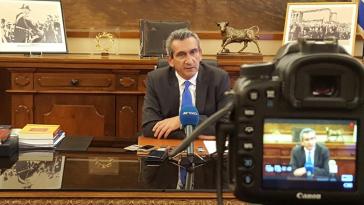 "Ανηλεής ο διωγμός που υφίσταται το Νότιο Αιγαίο"