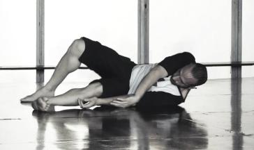 Το ανθρώπινο σώμα στον κενό χώρο