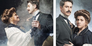 Ο "Μυστήριος Mr. Love" έρχεται στη Σύρο